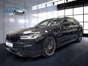 Alpina D5 S *Pano*4xSH*360*AHK*SC*