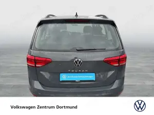 Volkswagen Touran 1.5 COMFORTLINE 7SITZE ACC NAVI ALU Bild 5