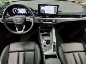 Audi A4 Bild 5
