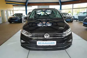 Volkswagen Golf Sportsvan VII Highline AUTOMATIK / XENON Bild 5