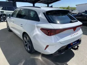 CUPRA Leon Bild 4