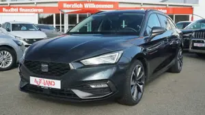 SEAT Leon Bild 2
