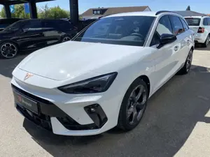 CUPRA Leon Bild 3