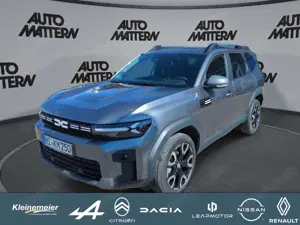 Dacia Bigster Journey Hybrid 155*Winter-Plus-Paket*
