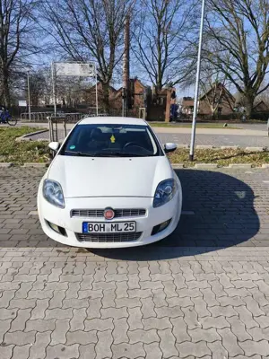 Fiat Bravo