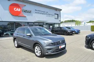 Volkswagen Tiguan Allspace Highline 4M*Virtual*LED*Pano*AHK