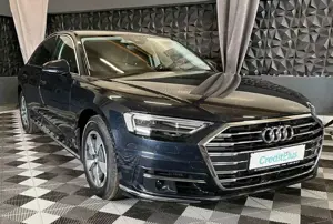Audi A8 50 TDI quattro Kamera, Navi Leder,Kamera