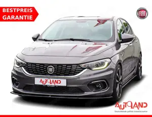 Fiat Tipo 1.4 Lounge Navi Sitzheizung Klimaaut. PDC