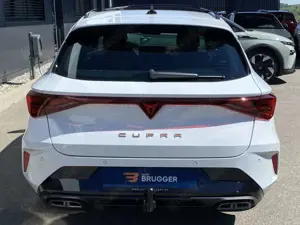 CUPRA Leon Bild 5