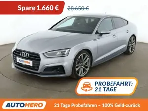 Audi A5 40 TFSI Sport Aut.*NAVI*LED*ACC*