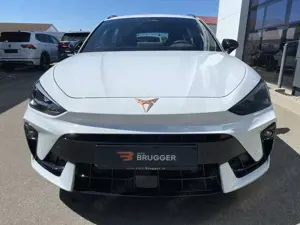 CUPRA Leon Bild 2