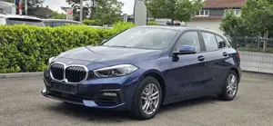 BMW 118 118 i Advantage