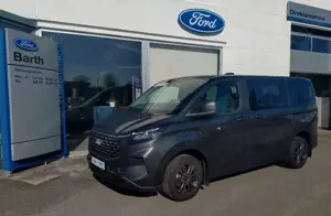 Ford Tourneo Custom 2.0 EcoBlue 320 L1 Titanium 8 Sitze
