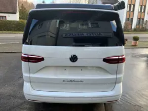 Volkswagen T7 California 2,0TDI DSG Beach Camper Plus 18 Zoll