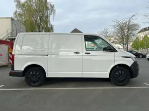 Volkswagen T6.1 Transporter Transporter T6.1 Kurz Bild 4