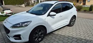 Ford Kuga Kuga 2.0 EcoBlue Hybrid ST-LINE X