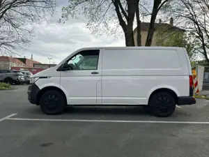 Volkswagen T6.1 Transporter Transporter T6.1 Kurz Bild 2