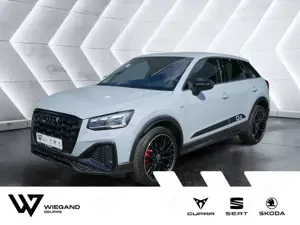 Audi Q2 40 TFSI quattro edition one MATRIX NAVI