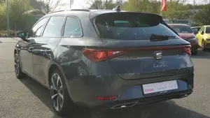SEAT Leon Bild 4