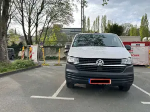 Volkswagen T6.1 Transporter Transporter T6.1 Kurz