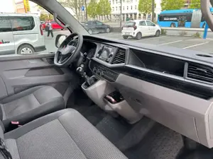 Volkswagen T6.1 Transporter Transporter T6.1 Kurz Bild 5