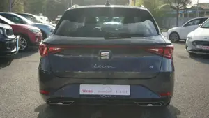 SEAT Leon Bild 5