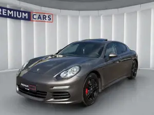 Porsche Panamera Diesel Edition *Garantie*Finanzierung*