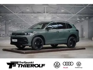 Volkswagen Tiguan R-Line 2.0 TDI 4Motion IQ. Drive Black Styl