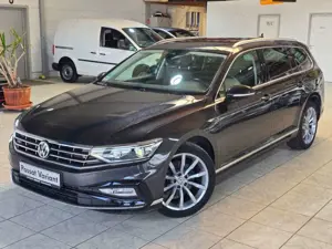Volkswagen Passat Variant Passat Var. Elegance R Line AHK SHZ ACC MATRIX