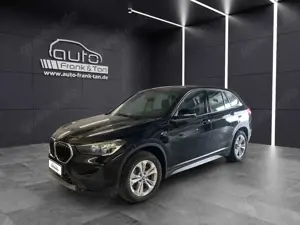 BMW X1 xDrive 25 e Advantage *PDC*SitzHz*Navi*Allrad
