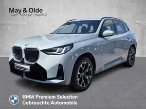 BMW X3 20D xDrive M Sport AHK HK ACC SHZ LHZ HUD 360Grad