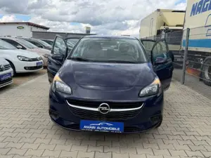 Opel Corsa E Selection*8Fach Bereif*Wenige Kilometer