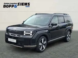Hyundai SANTA FE Hybrid 1.6 HEV 4WD Signature 'voll'