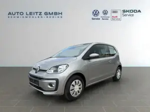 Volkswagen up! 1.0 move up! CompPhone DAB maps+more SHZ NSW