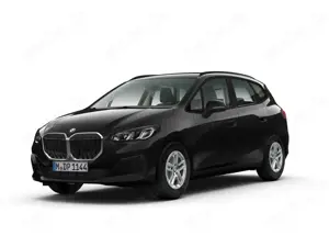 BMW 216 Active Tourer i/AHK-klappbar/Navi/LED/El. Heckklap