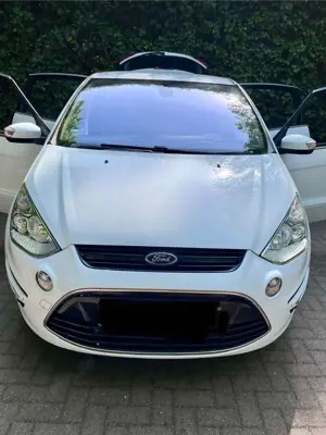Ford S-Max S-Max 2.0 TDCi DPF Trend