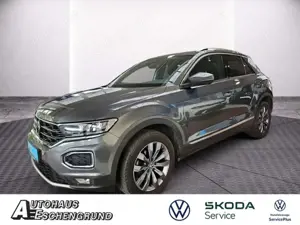 Volkswagen T-Roc 1.5 TSI DSG Sport PANO NAVI RFK ASSISTENZ-PAKT