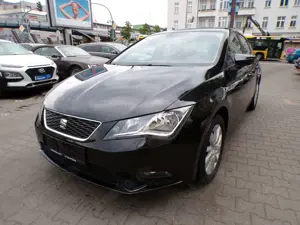 SEAT Leon 1.2 TSI 77kW StartStop Reference