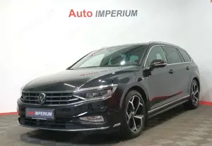 Volkswagen Passat Variant R-Line 2.0TDI*PANO*STDHZ*IQ.Light