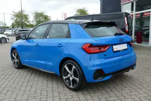 Audi A1 Bild 3
