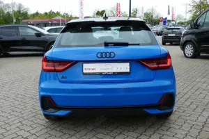 Audi A1 Bild 4