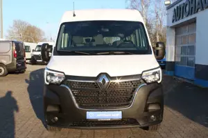 Renault Master L2H2 Totwinkel Bluetooth 9 Sitze Klima Bild 2