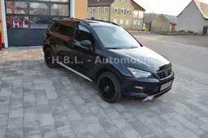 SEAT Ateca 2,0 TDI FR 4Drive/1Hd/KDneu/19"Alu/Kamera