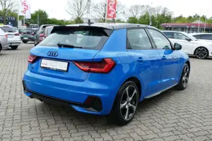 Audi A1 Bild 5