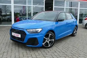 Audi A1 Bild 2