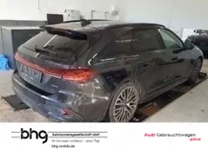 Audi A5 TFSI Quattro S-tronic *AHK*NAVI*KAMERA*