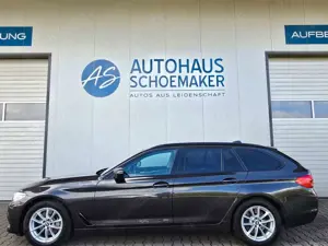 BMW 530 d Sport Line*Live Cockpit Prof* AHK,HUD,Leder Bild 3