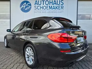 BMW 530 d Sport Line*Live Cockpit Prof* AHK,HUD,Leder Bild 5
