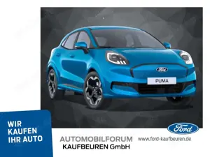 Ford Puma Gen-E Premium | BO | NAVI | CAM | LED