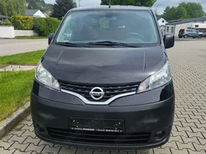 Nissan NV200 Doppelkabine Kasten Pro